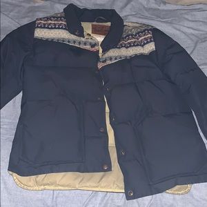 Trailwear by PENFIELD Light Jacket